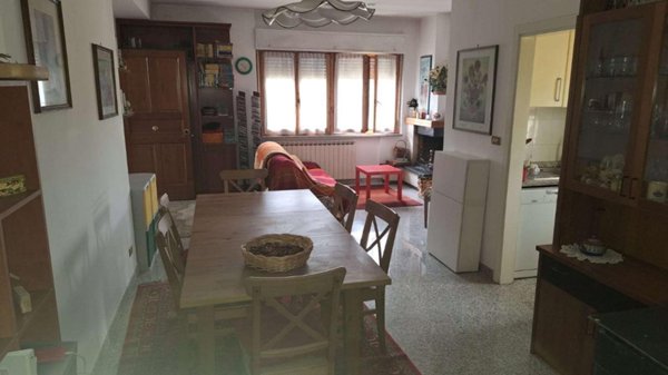 appartamento in vendita a Perugia in zona San Martino In Campo