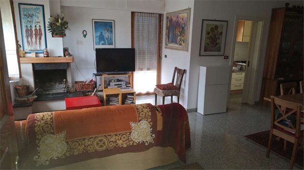 appartamento in vendita a Perugia in zona San Martino In Campo