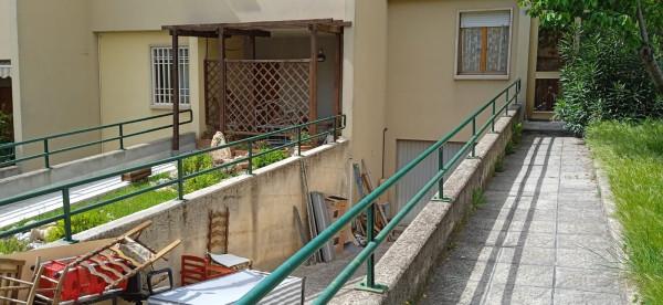 casa indipendente in vendita a Perugia in zona Montelaguardia