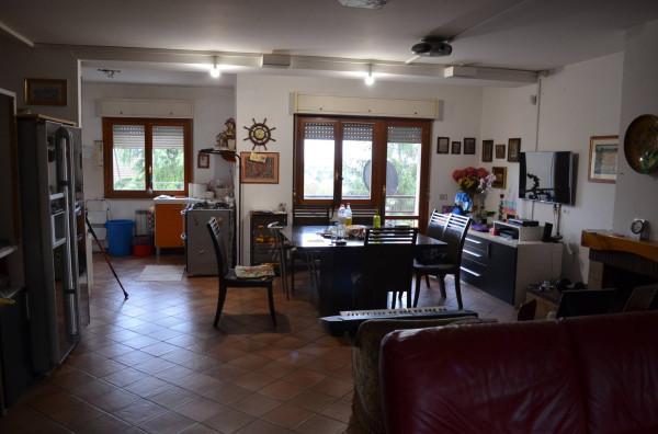 casa indipendente in vendita a Perugia in zona Cordigliano
