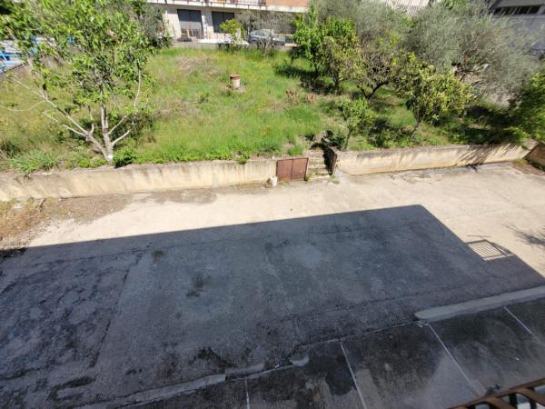 appartamento in vendita a Perugia in zona Montelaguardia