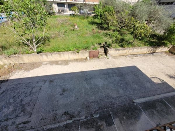 appartamento in vendita a Perugia in zona Montelaguardia