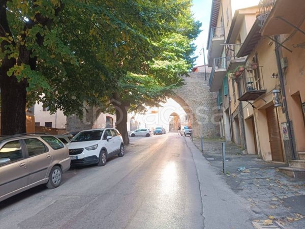 appartamento in vendita a Perugia in zona Centro Città