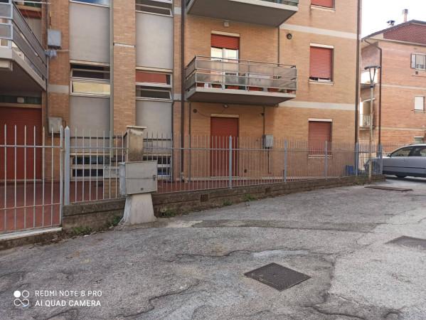 appartamento in vendita a Perugia in zona Montelaguardia