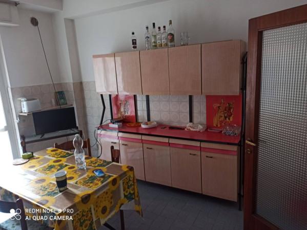 appartamento in vendita a Perugia in zona Montelaguardia