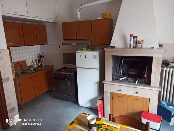 appartamento in vendita a Perugia in zona Montelaguardia