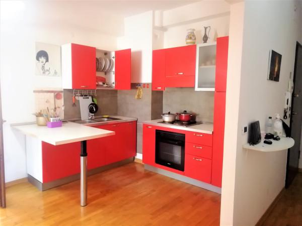 appartamento in vendita a Perugia in zona Centro Città