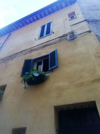 appartamento in vendita a Perugia in zona Centro Città