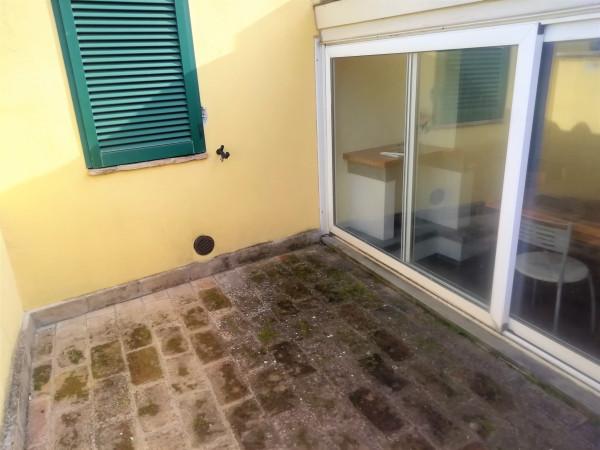 appartamento in vendita a Perugia in zona Centro Città