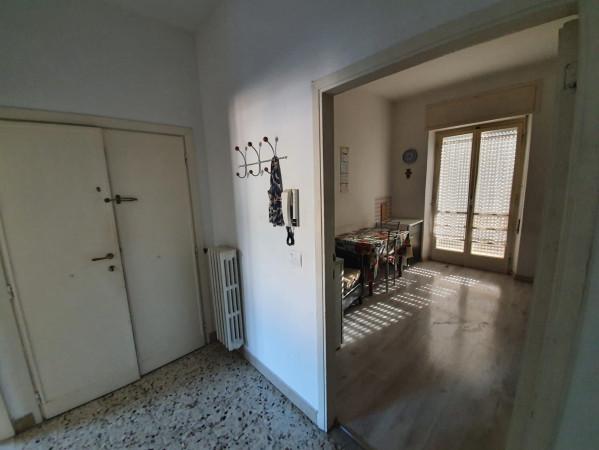 appartamento in vendita a Perugia in zona Centro Città