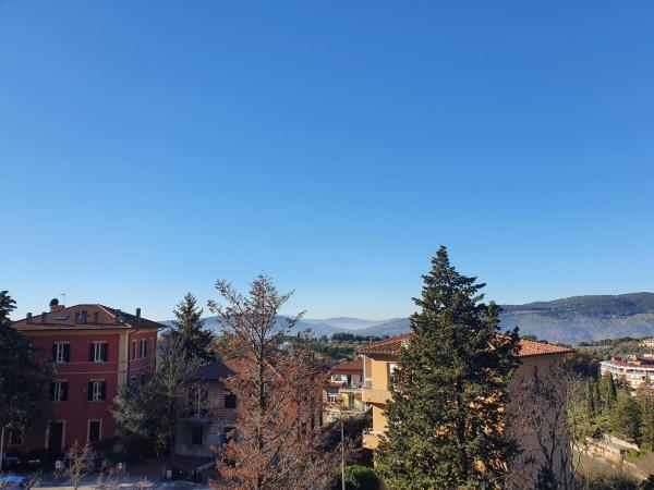 appartamento in vendita a Perugia in zona Centro Città
