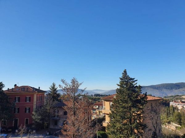 appartamento in vendita a Perugia in zona Centro Città