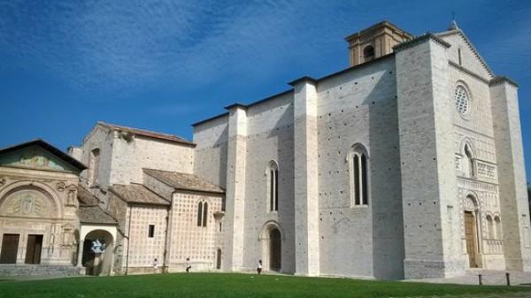 appartamento in vendita a Perugia in zona Cordigliano