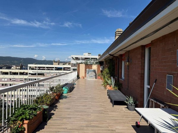 appartamento in vendita a Perugia in zona Madonna Alta
