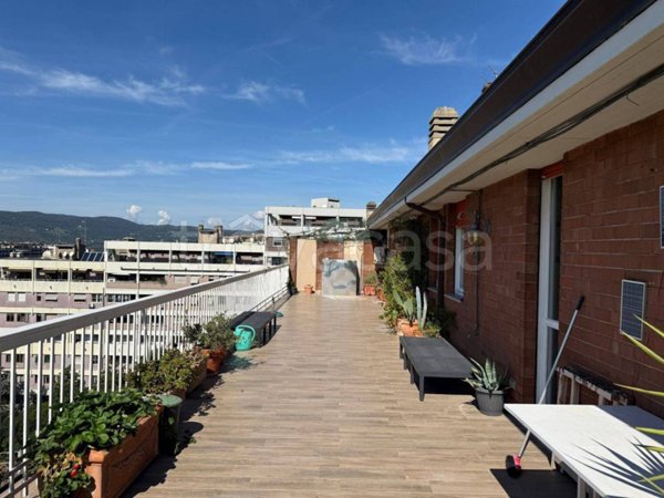 appartamento in vendita a Perugia in zona Stazione