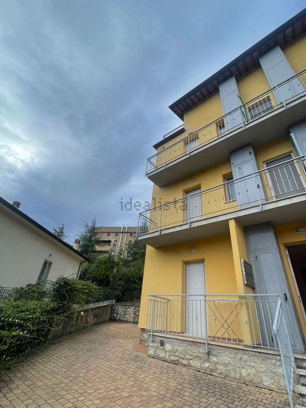 appartamento in vendita a Perugia