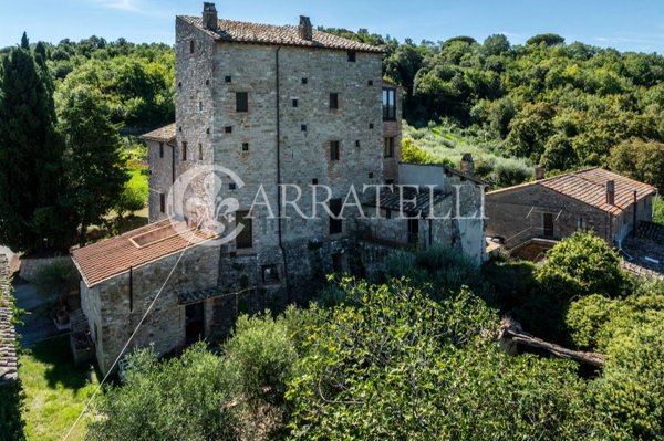casale in vendita a Perugia in zona Centro Città