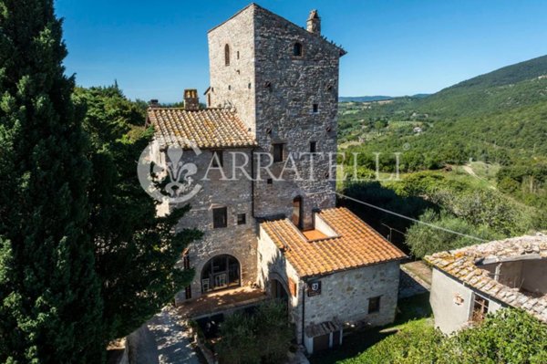 casa indipendente in vendita a Perugia in zona Centro Città