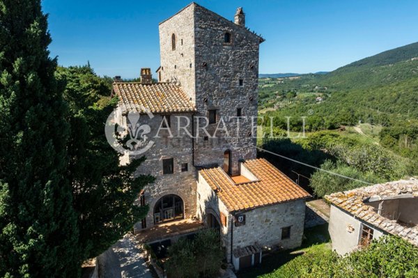 casale in vendita a Perugia in zona Centro Città