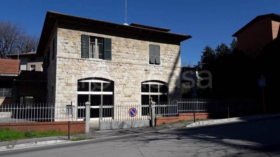 casa indipendente in vendita a Perugia in zona Prepo