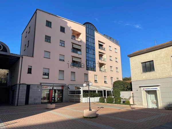 appartamento in vendita a Perugia in zona Ponte San Giovanni