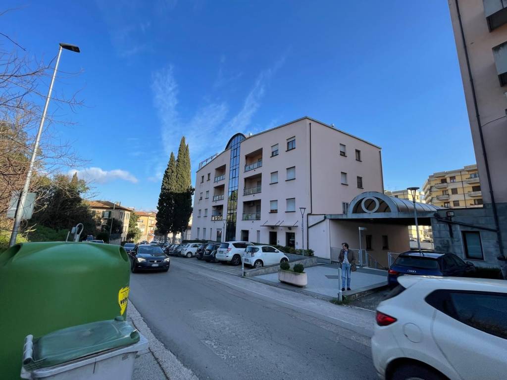 appartamento in vendita a Perugia in zona Ponte San Giovanni