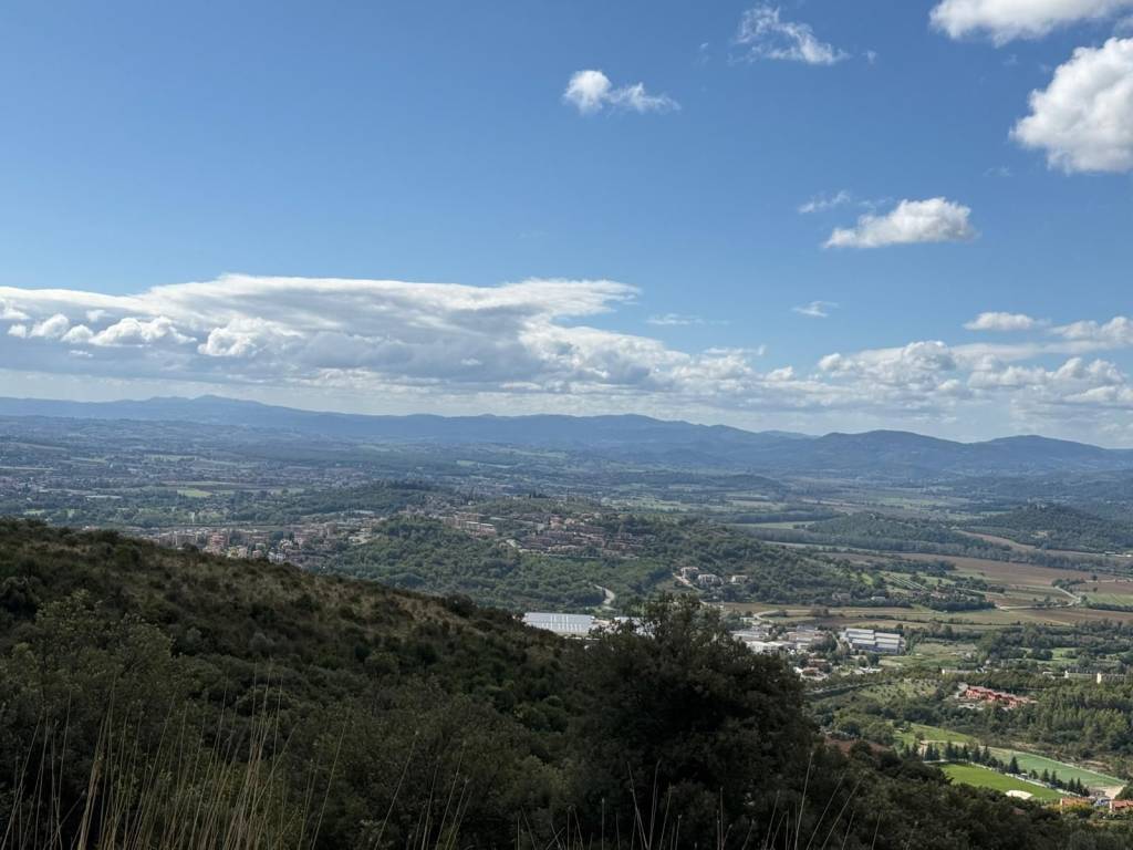 terreno agricolo in vendita a Perugia in zona L'Olmo