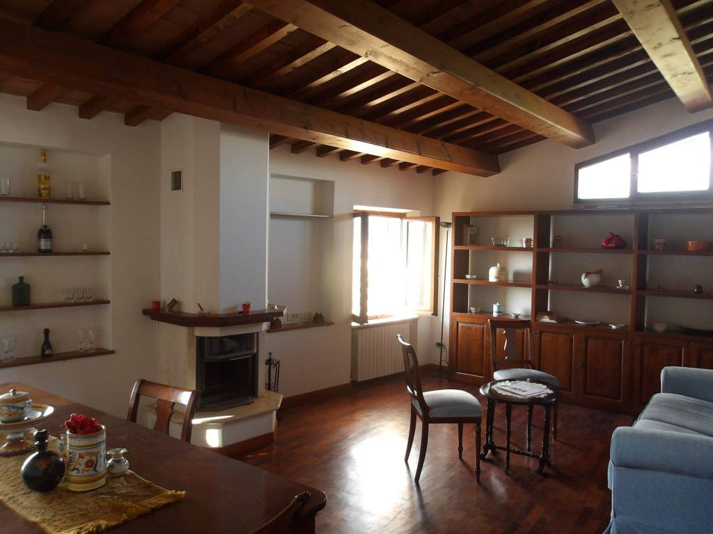 appartamento in vendita a Perugia in zona Elce