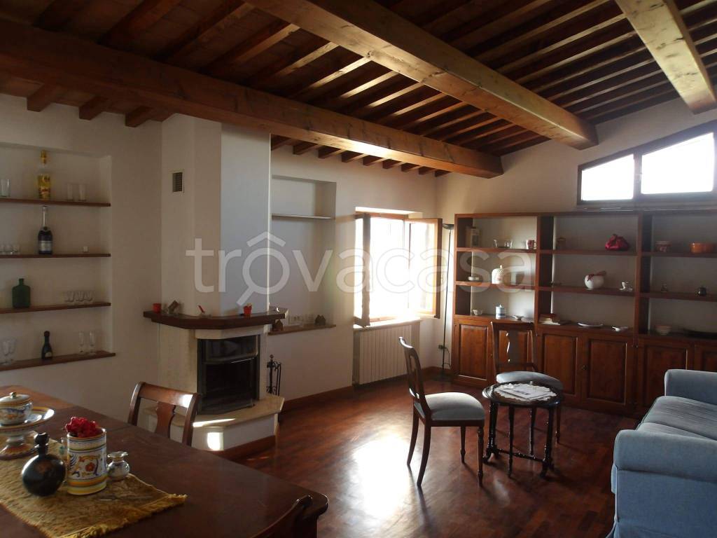 appartamento in vendita a Perugia in zona Centro Città