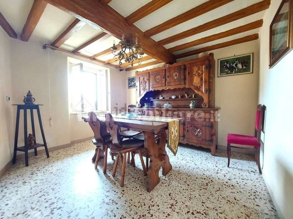 appartamento in vendita a Perugia in zona Fontignano