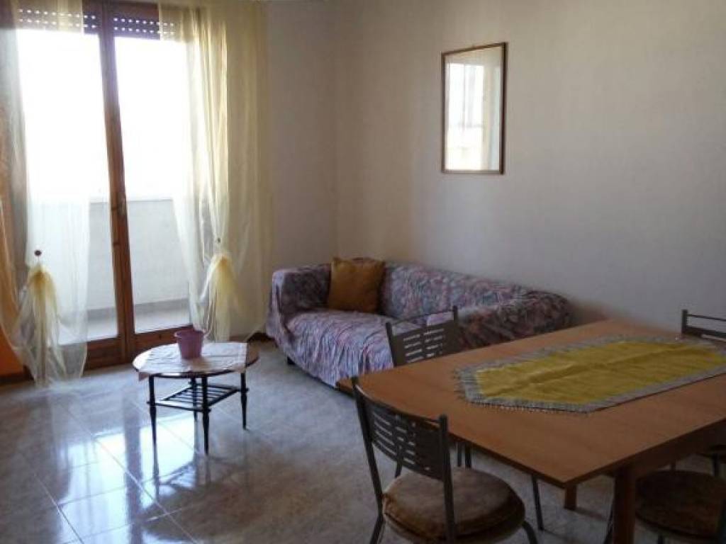 appartamento in vendita a Perugia in zona Ponte San Giovanni