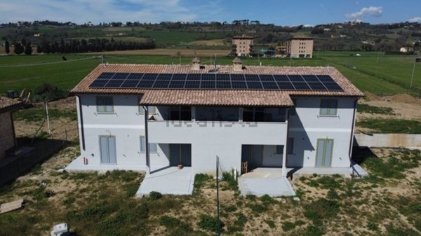 appartamento in vendita a Perugia in zona San Martino In Campo