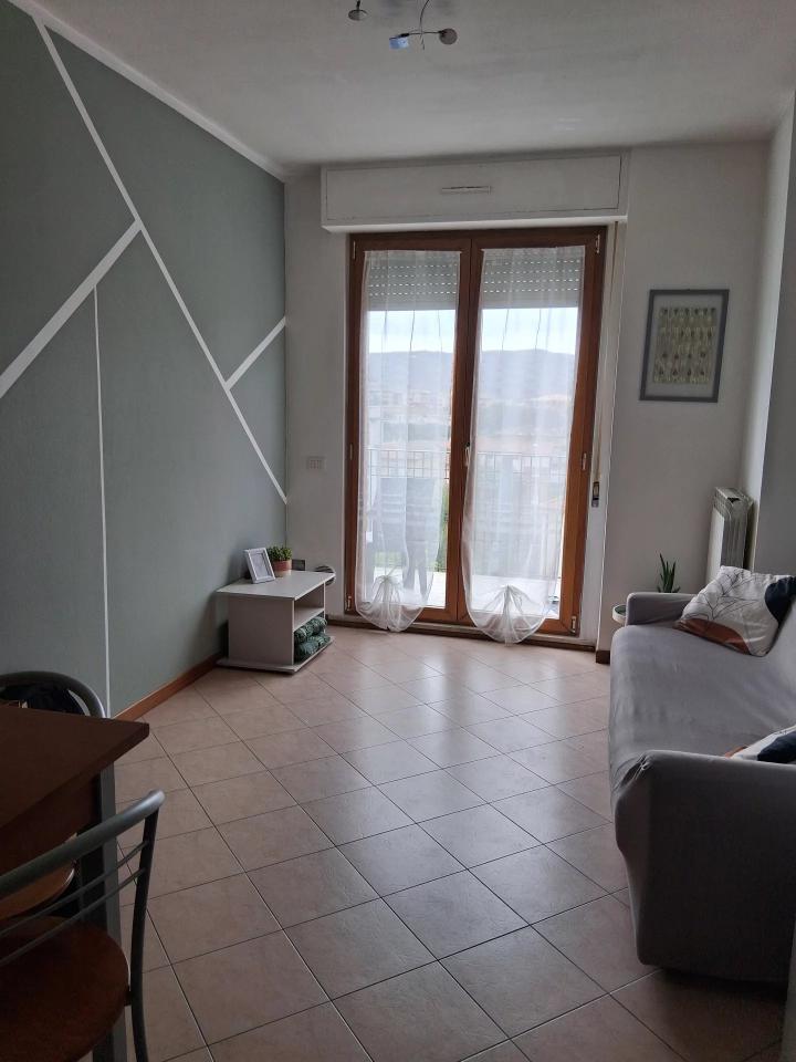 appartamento in vendita a Perugia in zona Prepo