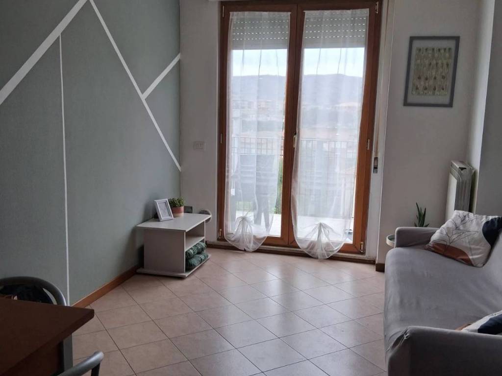appartamento in vendita a Perugia in zona Prepo