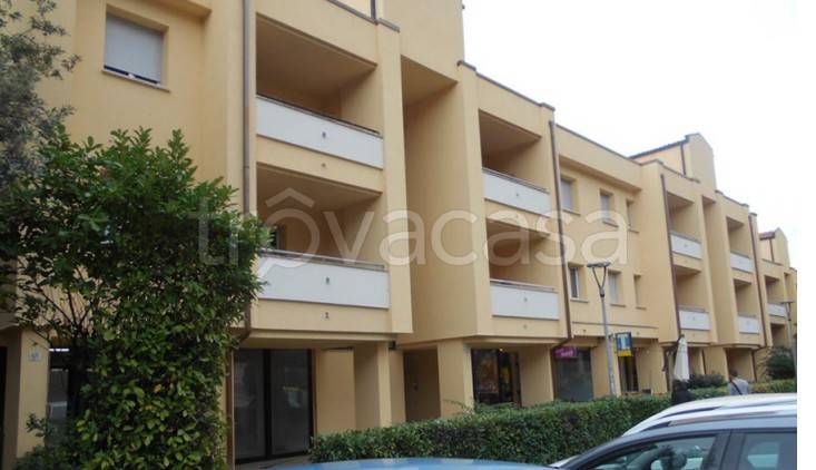 appartamento in vendita a Perugia in zona Lacugnano