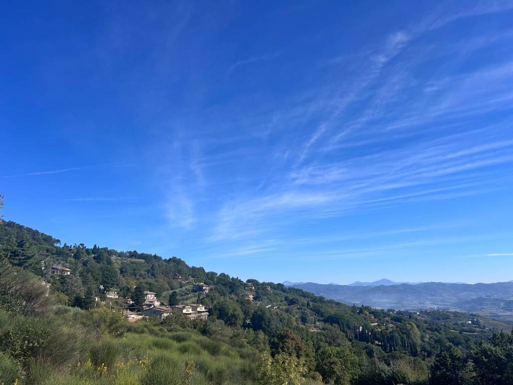 casa indipendente in vendita a Perugia in zona Ponte Pattoli