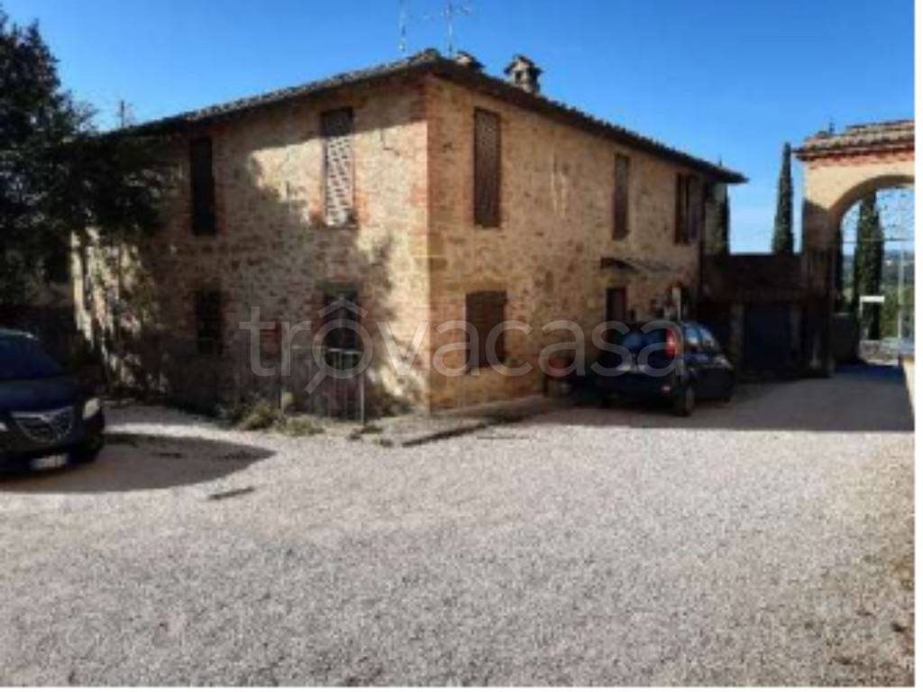 appartamento in vendita a Perugia in zona Fontignano