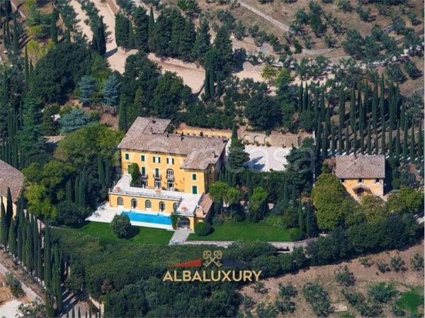 casa indipendente in vendita a Perugia in zona Città della Domenica