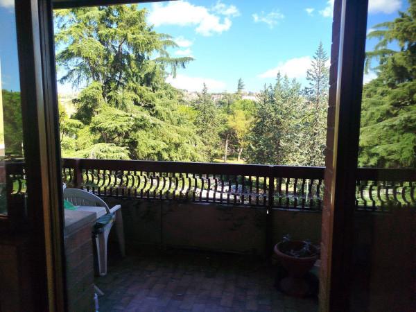 appartamento in vendita a Perugia in zona Montelaguardia