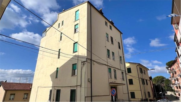 appartamento in vendita a Perugia in zona Elce