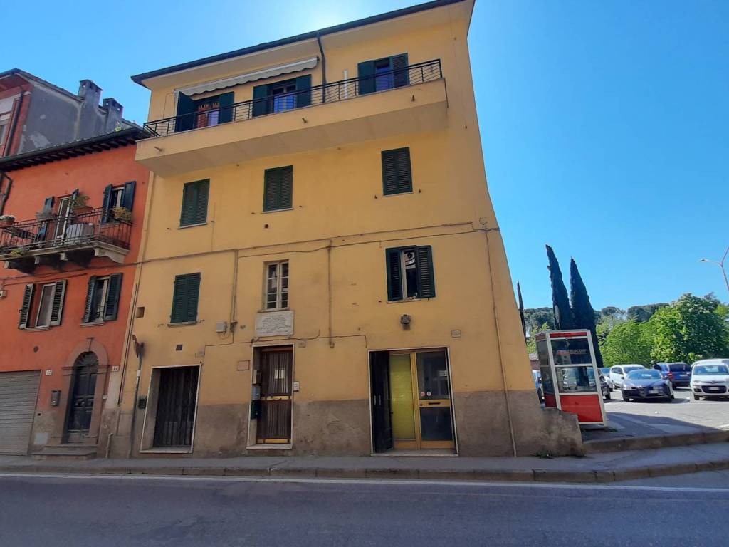 appartamento in vendita a Perugia in zona Ponte Felcino