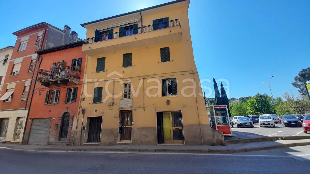 appartamento in vendita a Perugia in zona Ponte Felcino