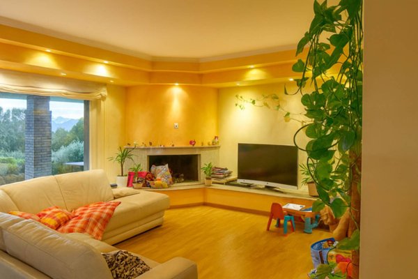 casa indipendente in vendita a Perugia in zona Ponte Felcino