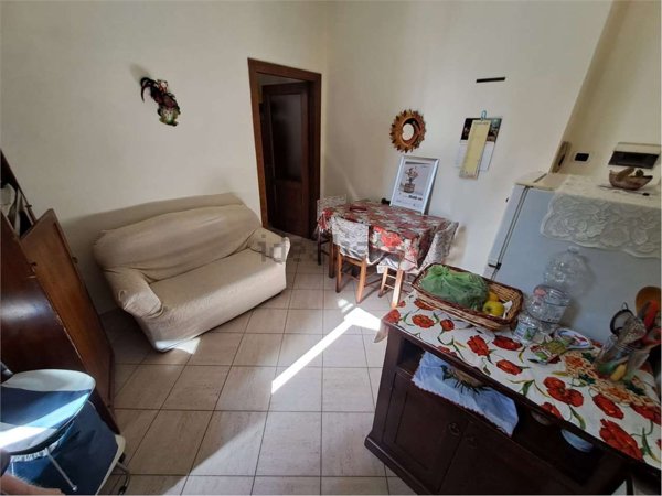 appartamento in vendita a Perugia in zona Case Bruciate