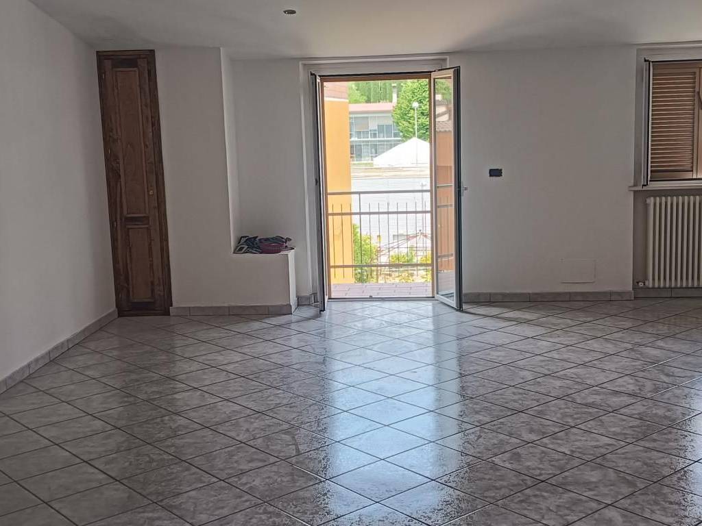 appartamento in vendita a Perugia in zona San Sisto