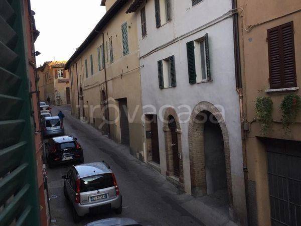 appartamento in vendita a Perugia in zona Centro Città