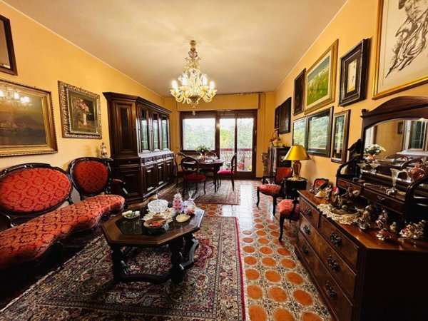 appartamento in vendita a Perugia in zona Madonna Alta