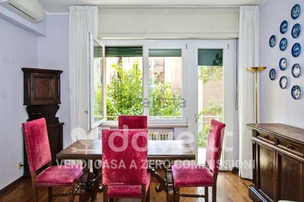 appartamento in vendita a Perugia in zona Santa Lucia