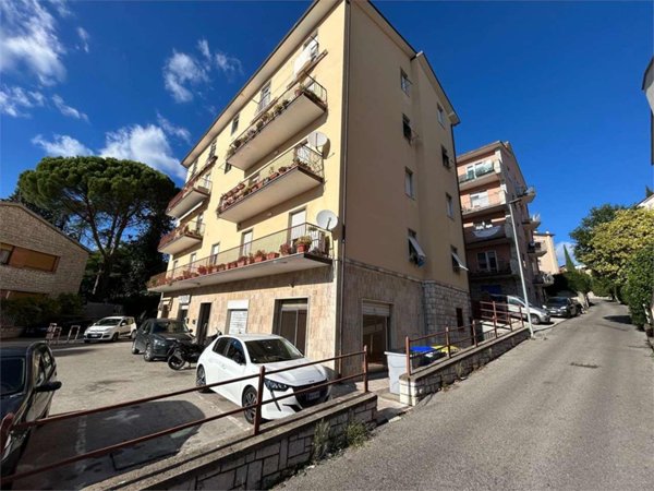 appartamento in vendita a Perugia