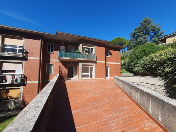 appartamento in vendita a Perugia in zona Ferro di Cavallo